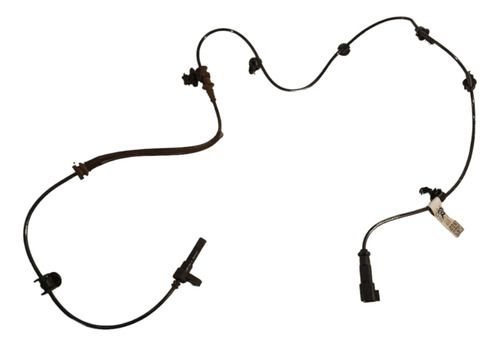 Sensor Abs Dianteiro Direito Chevrolet Equinox 2019 2020