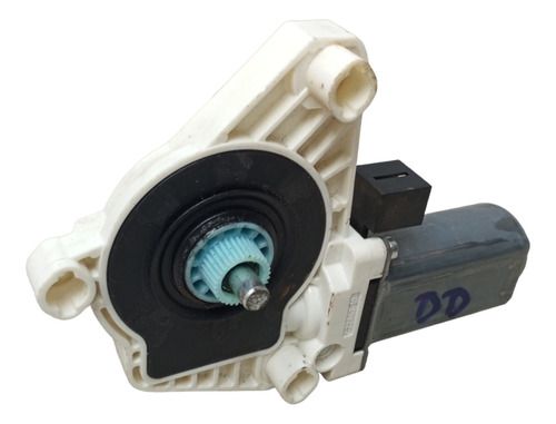 Motor Maquina Vidro Diant Direito Vw Golf Gti 2015 2016