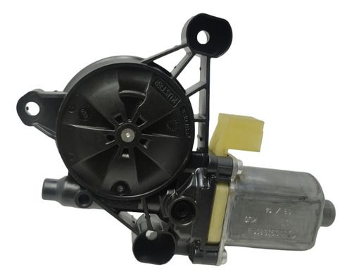 Motor Maquina Vidro Diant Esq Vw Golf 1.4 Tsi 2013 2015