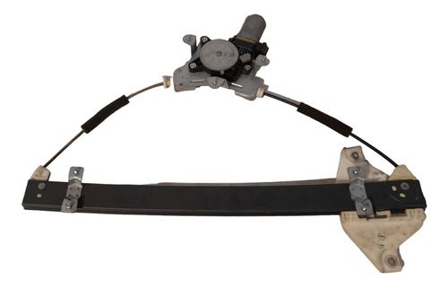 Motor Máquina Vidro Dianteira Direita Gm Captiva 2008 2011