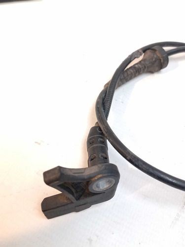 Sensor Abs Dianteiro Direito Citroen C4 Lounge Thp 1.6 2017