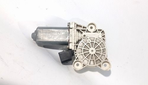 Motor Máquina Vidro Dianteira Esquerda Mercedes C180 2004
