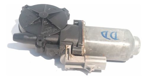 Motor Maquina Vidro Dianteiro Direito  Jeep Cherokee 2008