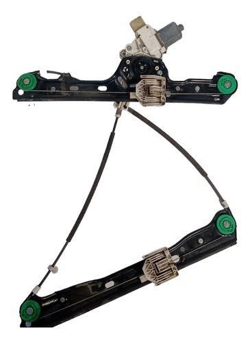 Motor Maquina Vidro Dianteiro Direito Bmw 120i 2006 2010