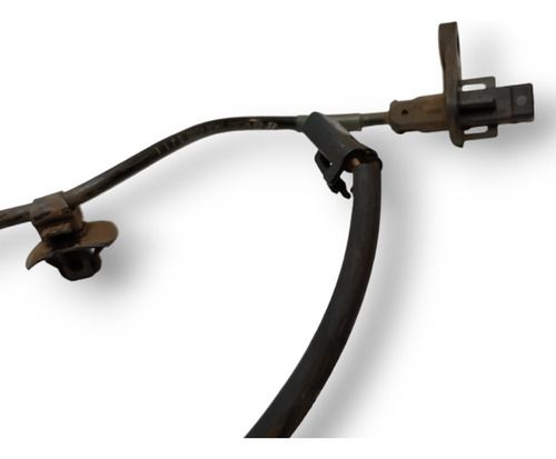 Sensor Abs Dianteiro Direito Hyundai New I30 2015 2016