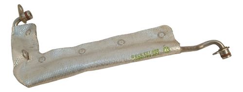 Tubo Cano Oleo Turbina Vw Passat 2.0 B8 2016 2017 2018