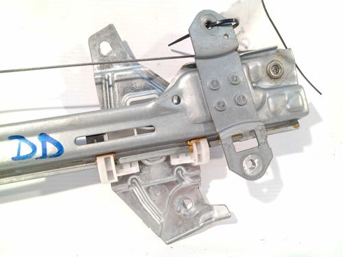 Motor Maquina Vidro Dianteiro Direito Suzuki Vitara 2018