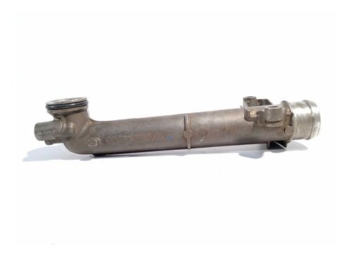 Tubo Cano Resfriador Agua Mercedes C200 2015 2016 2017 2018