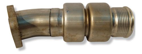 Tubo Cano Turbina Chevrolet Equinox 2.0 4x2 2019 2020 2021