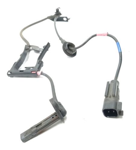 Sensor Abs Dianteiro Direito Mitsubishi Outlander Flex 2016