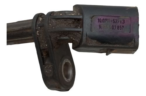 Sensor Abs Dianteiro Direito Volkswagen Amarok 2015 2017