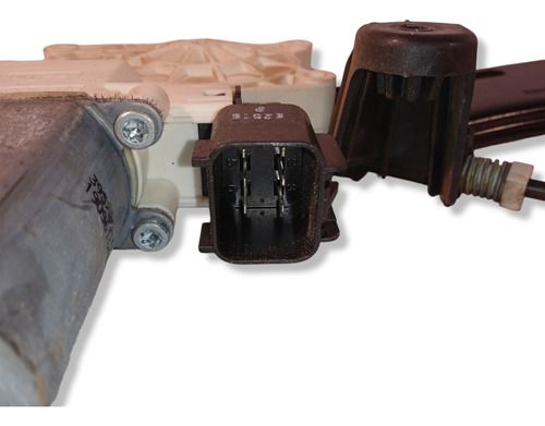 Motor Maquina Vidro Dianteiro Esquerdo Discovery Sport 2016