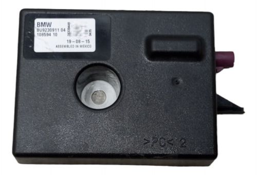 Módulo Antena Bmw X6 N55 2016 2017