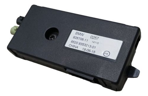 Módulo Antena Bmw X6 N55 2016 2017