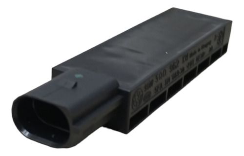 Módulo Antena Keyless Volkswagen Passat B8 2016 2017 2018