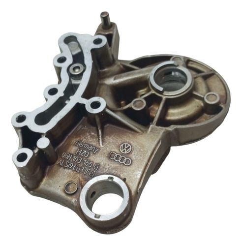 Suporte Comando Valvulas Vw Golf 2.0 Gti 2014 2015 2016