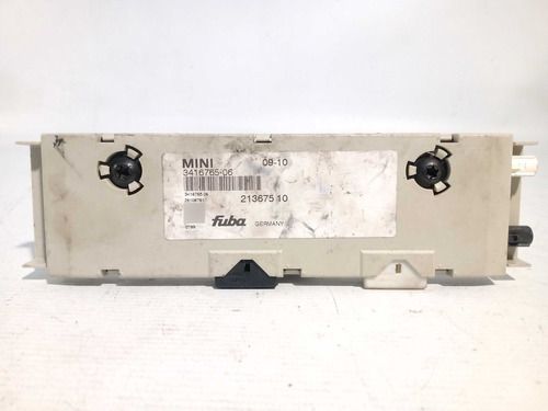 Modulo Antena Mini Cooper S 2009 2010 2011 2012 2013 2014