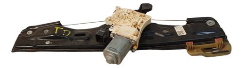 Motor Maquina Vidro Tras Dir Discovery Sport 2019 2020 2021