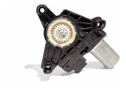 Motor Maquina Vidro Tras Direito Mercedes C200 2015 2018