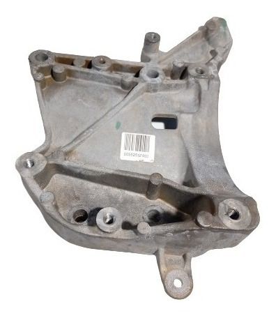 Suporte Compressor Ar Fiat Toro 2.0 2017 2018
