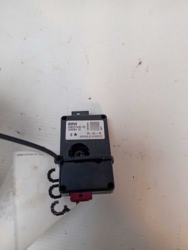 Módulo Antena Radio Bmw 320i 2015
