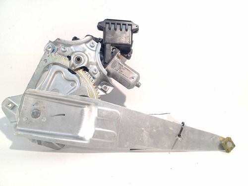 Motor Máquina Vidro Tras Direito Toyota Yaris 2018 2021