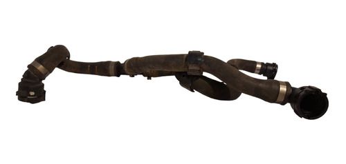 Tubo Mangueira Cano Bmw 320i 2.0 2014 2015 2016 2017