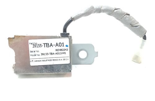 Modulo Antena Radio Honda Civic G10 2017 2018 2019 2020