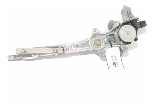 Motor Maquina Vidro Tras Esquerdo Mitsubishi Outlander 2016