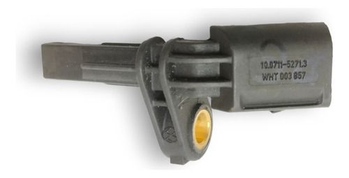 Sensor Abs Dianteiro Esquerdo Audi Q3 1.4 2015 2016 2017
