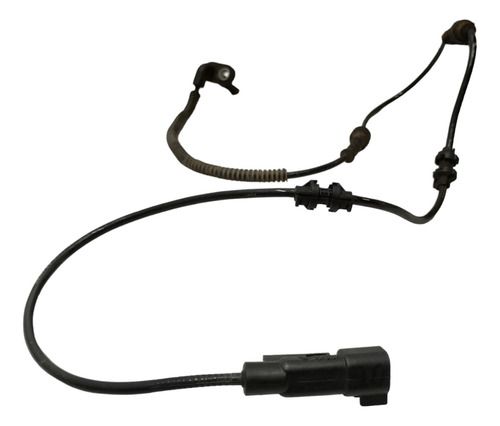 Sensor Abs Dianteiro Esquerdo Chevrolet Cruze Ltz 2018 2019