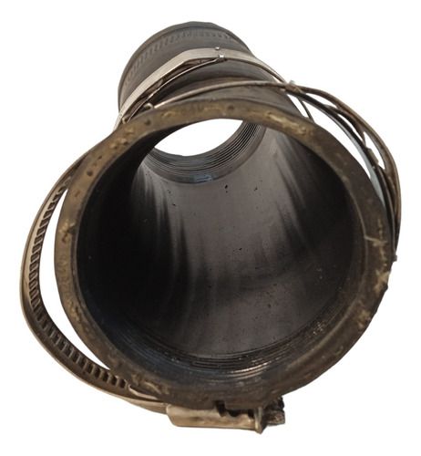 Tubo Mangueira Intercooler Vw Passat 2.0 B8 2015 2016 2017