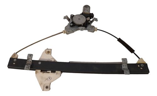 Motor Máquina Vidro Traseira Direita Gm Captiva 2008 2011