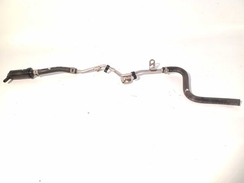 Tubo Mangueira Refrigeração Com Válvula Audi A4 2011 A 2015
