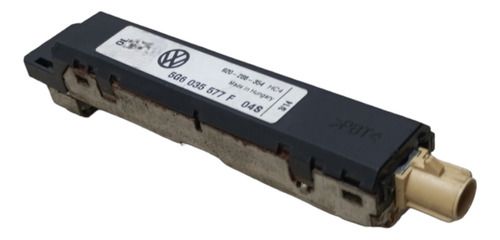 Módulo Antena Vw Golf Gti Mk7 2014 2015 2016