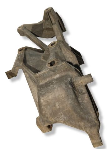 Suporte Compressor Ar Volkswagen Touareg 2014 2015