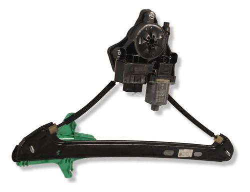 Motor Máquina Vidro Traseira Direita Vw Golf Tsi 2014 2015