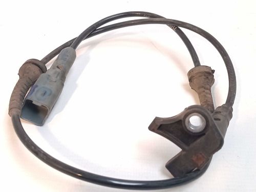 Sensor Abs Dianteiro Esquerdo Citroen C4 Lounge Thp 1.6 2017