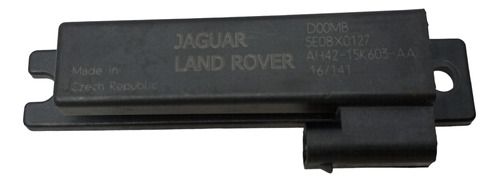 Modulo Anti Ruido Land Rover Discovery Sport 2016 2017