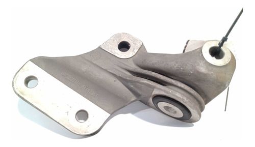 Suporte Coxim Barra Torque Chevrolet Equinox 2.0 2019 2020