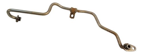 Tubo Oleo Retorno Turbina Vw Golf Tsi 1.4 2014 2015 2016