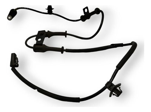 Sensor Abs Dianteiro Esquerdo Hyundai New I30 2015 2016