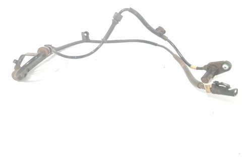 Sensor Abs Dianteiro Esquerdo Hyundai Santa Fé 2015 2016