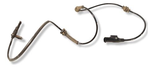 Sensor Abs Dianteiro Esquerdo Jeep Renegade 2020 2021