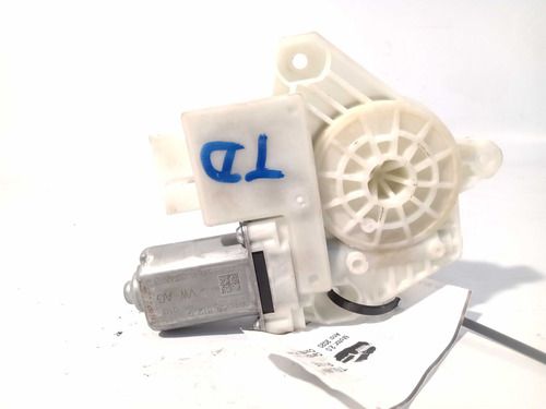 Motor Máquina Vidro Traseiro D Vw Tiguan R-line 350 2020
