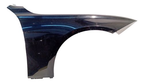 Paralama Direito Bmw 320i 2014 2015 2016