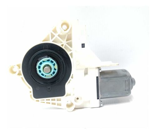 Motor Maquina Vidro Traseiro Direito Audi A4 2015 2016