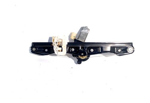 Motor Maquina Vidro Traseiro Direito Bmw 320i 2014 2015 2016