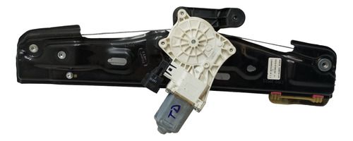 Motor Maquina Vidro Traseiro Direito Discovery Sport 2016 17