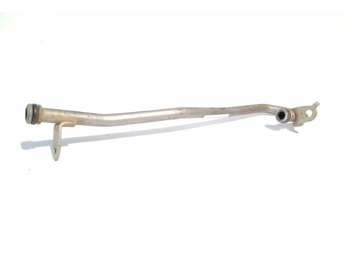 Tubo Refrigeração Oleo Turbina Mercedes C200 2.0 2015 2018
